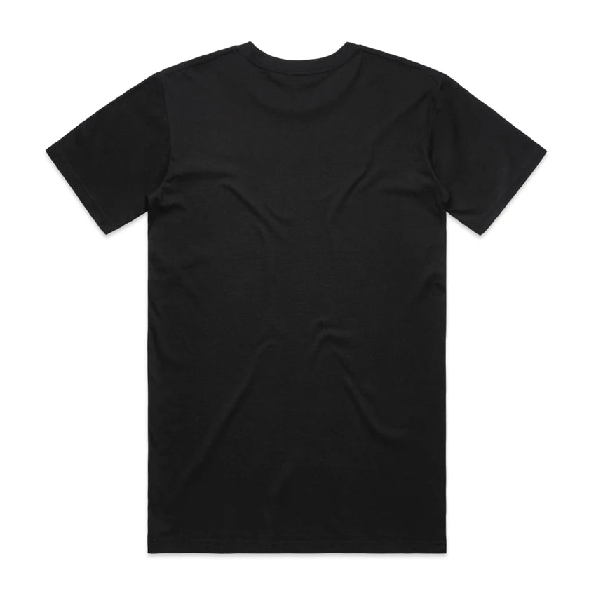 AS Colour 5001 black back catalog photograph