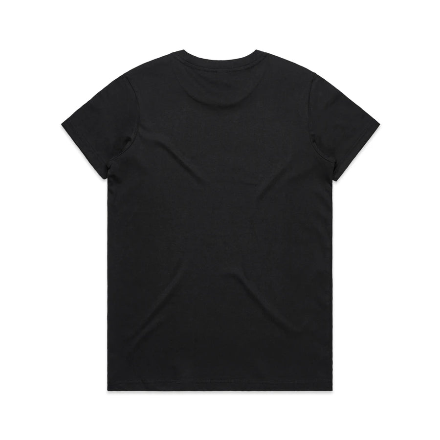 AS Colour 4001 black back catalog photograph