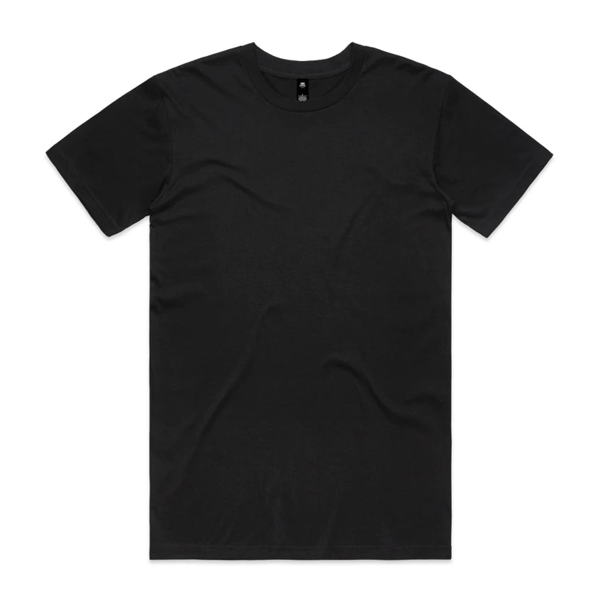 AS Colour 5001 black front catalog photograph