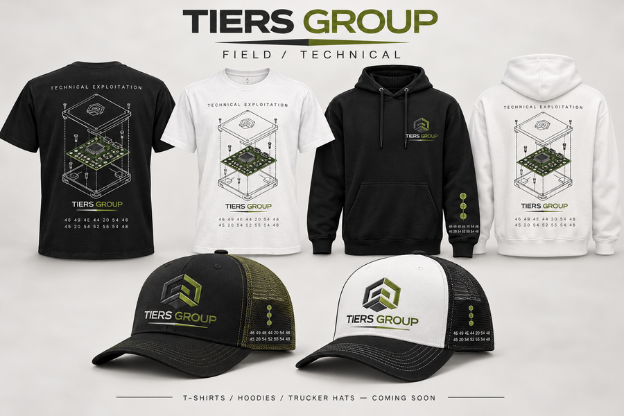 Men + Women clothing / Shared hats / Collection artwork