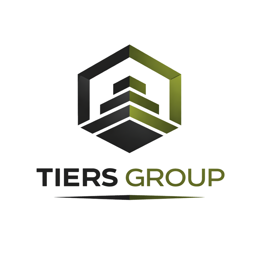TIERS Group original emblem